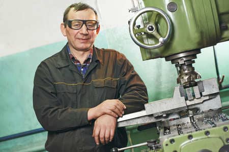 Купить диплом Фрезеровщика в Саратове