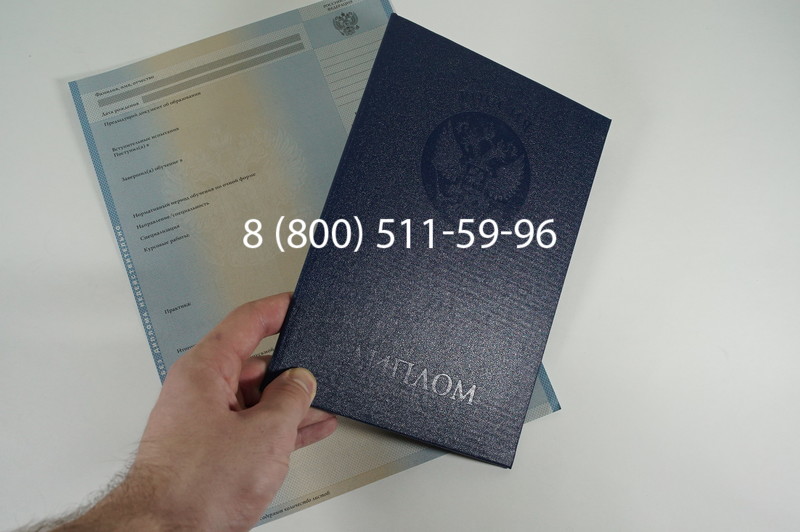 Диплом бакалавра 1997-2002 годов в Саратове