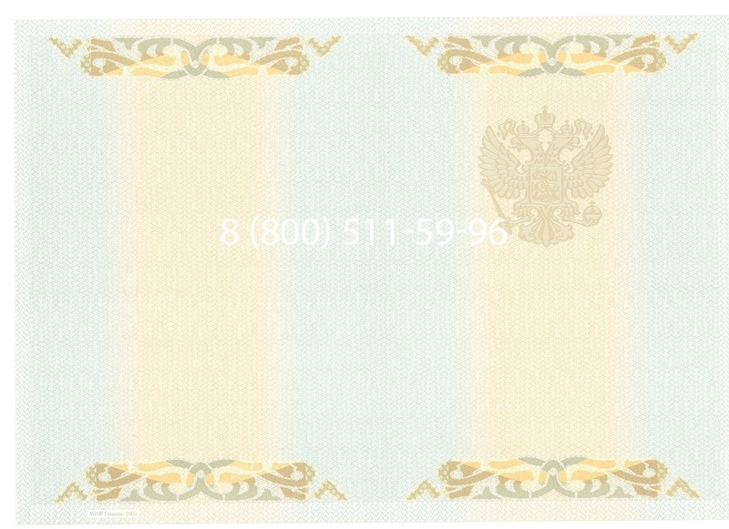 Купить Диплом бакалавра 2003-2009 годов в Саратове