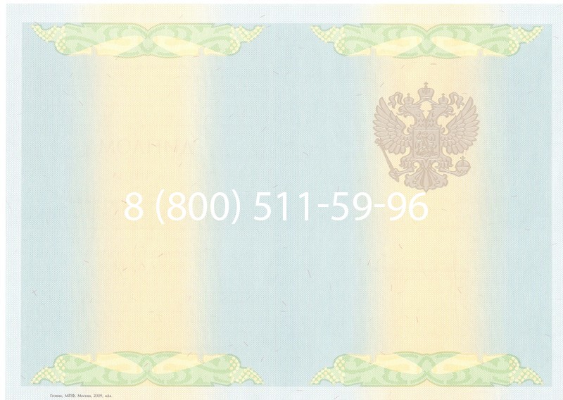 Купить Диплом бакалавра 2010-2011 годов в Саратове