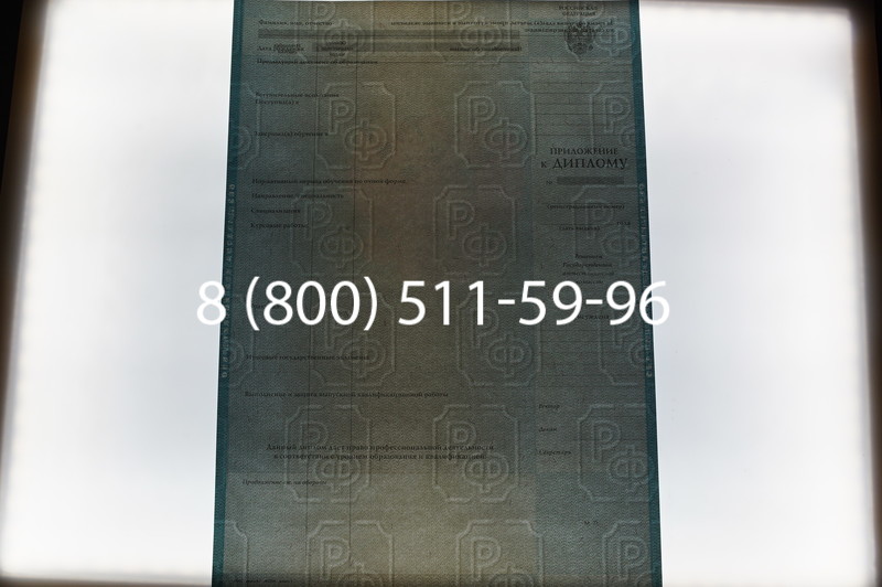 Заказать Диплом бакалавра 2010-2011 годов в Саратове