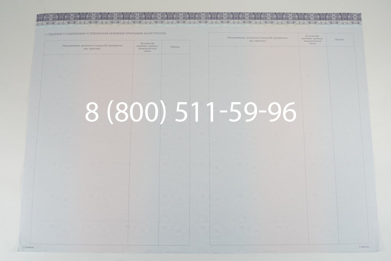 Диплом магистра (КИРЖАЧ) 2014-2026годов в Саратове