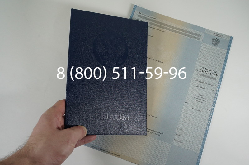 Диплом магистра 2003-2009 годов в Саратове