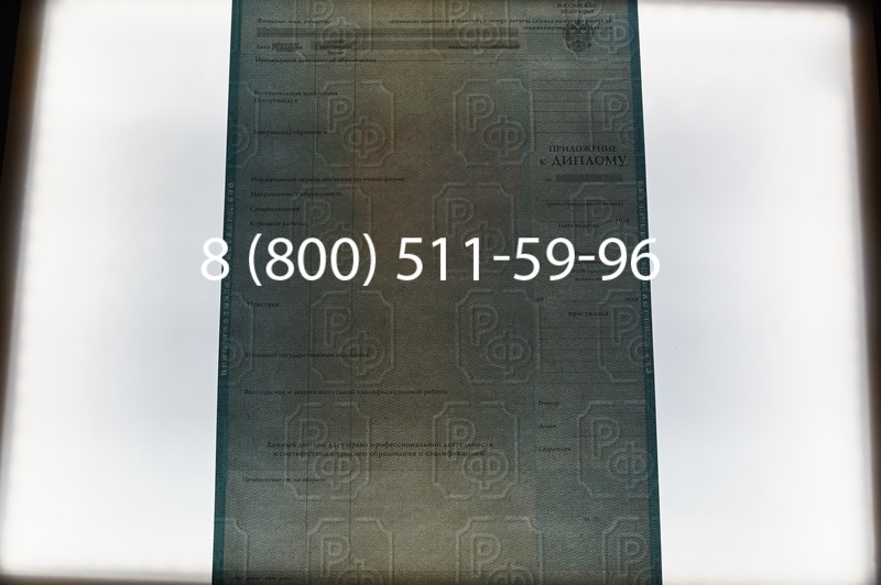 Заказать Диплом магистра 2003-2009 годов в Саратове