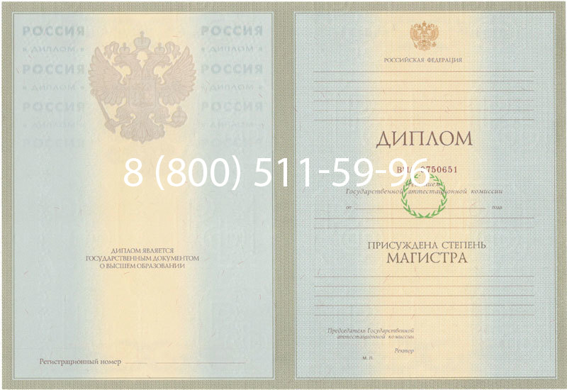 Купить Диплом магистра 2003-2009 годов в Саратове Купить Диплом магистра 2003-2009 годов в Саратове