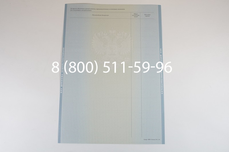 Диплом магистра 2012-2013 годов в Саратове