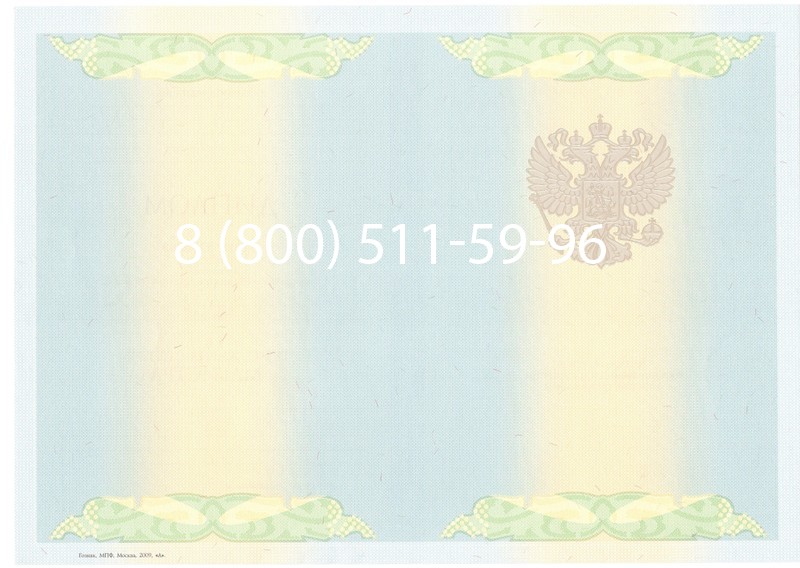 Купить Диплом магистра 2010-2011 годов в Саратове