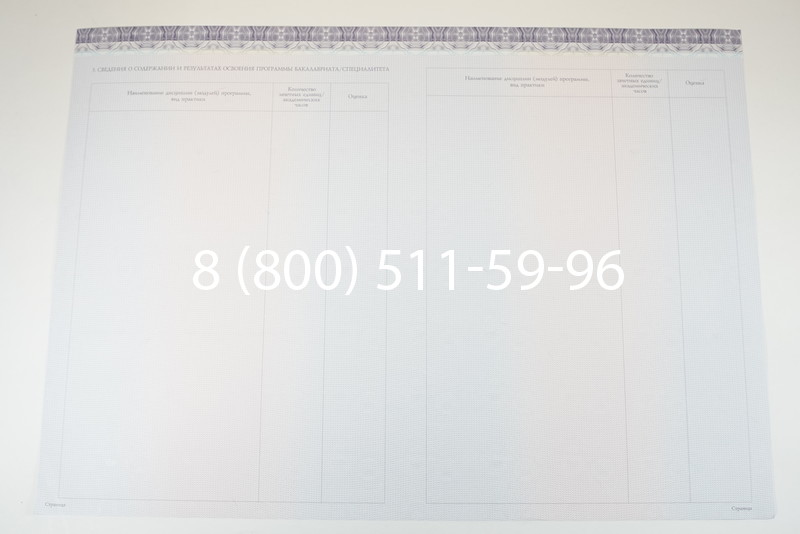 Диплом о высшем образовании (Киржач) 2014-2026 годов в Саратове