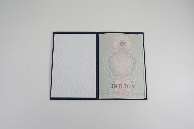 Диплом о начальном образовании  2007-2009 годов в Саратове