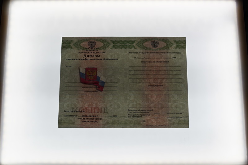 Заказать Диплом о начальном образовании  2010-2026 годов в Саратове
