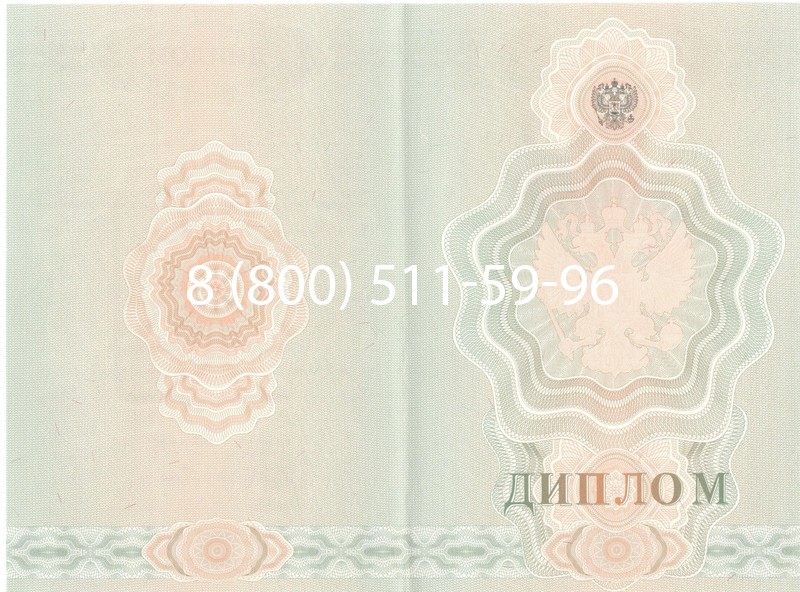 Купить Диплом ПТУ 2007-2010 годов в Саратове