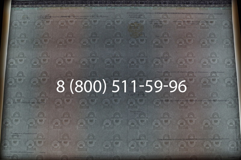 Заказать Диплом специалиста (КИРЖАЧ) 2014-2026 года в Саратове