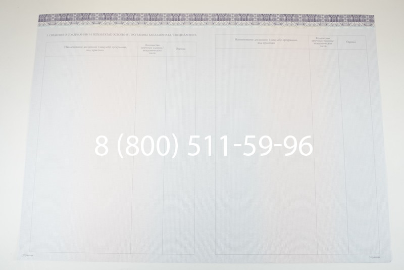 Диплом специалиста (КИРЖАЧ) 2014-2026 года в Саратове