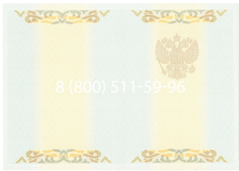 Заказать Диплом специалиста 2003-2009 годов в Саратове