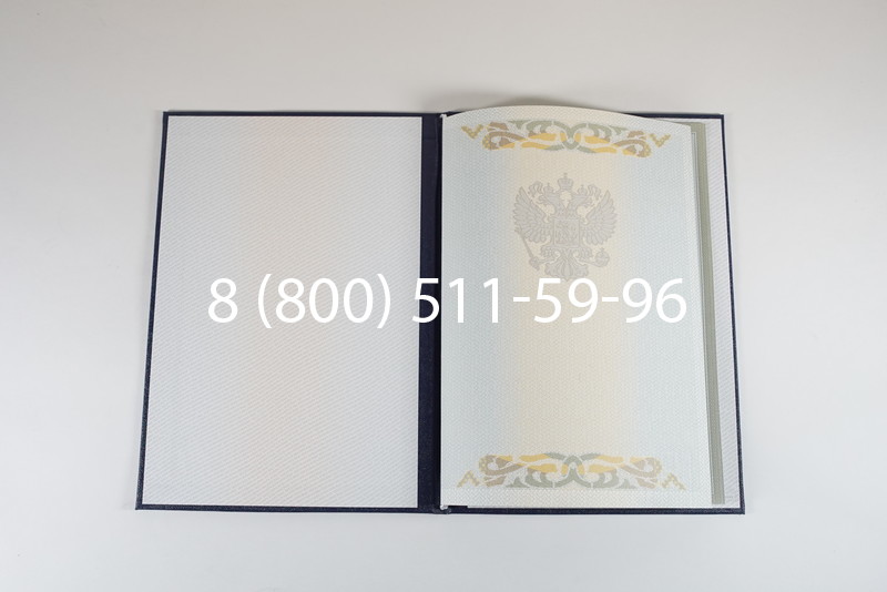 Диплом специалиста 2003-2009 годов в Саратове