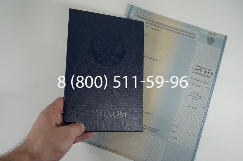 Диплом специалиста 2010-2011 годов в Саратове