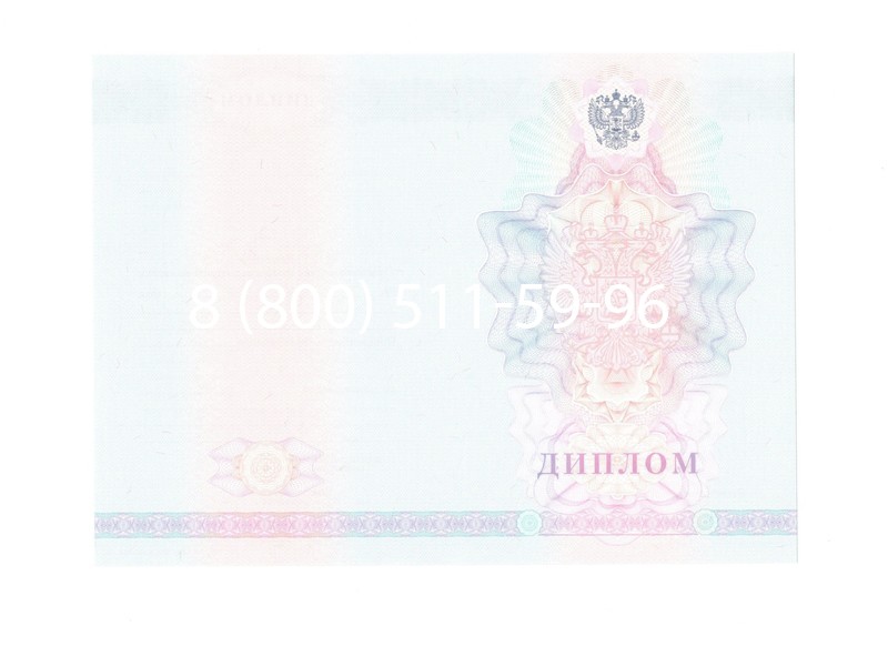 Заказать Диплом техникума 2007-2010 годов в Саратове